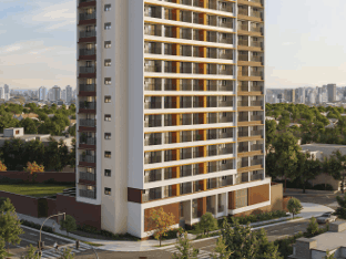 Mercado Imobiliário SP