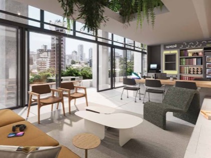Coworking Oliie 117