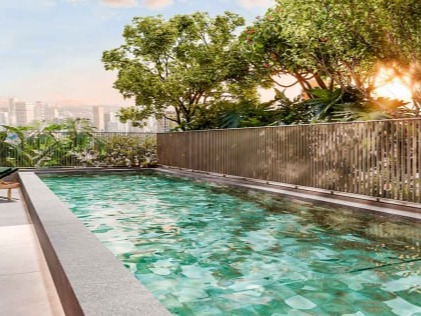 Piscina Lizz 177