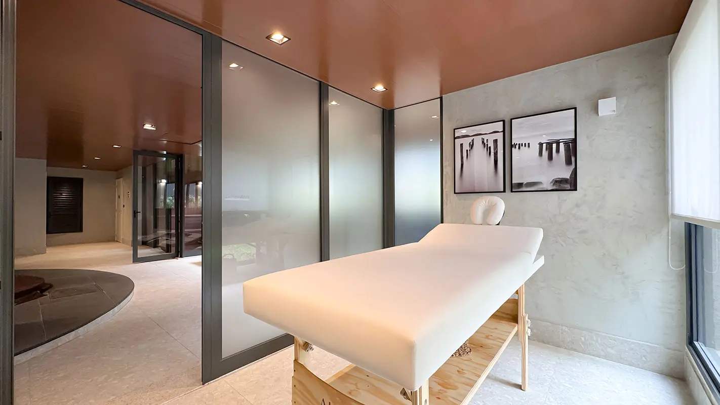 SPA Edge Pinheiros