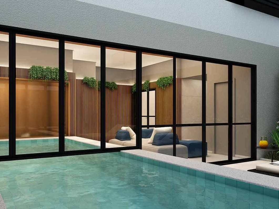 Wellness Edge Cambui